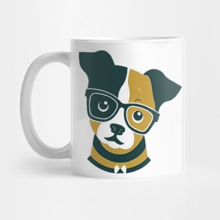 Cute dog Mug